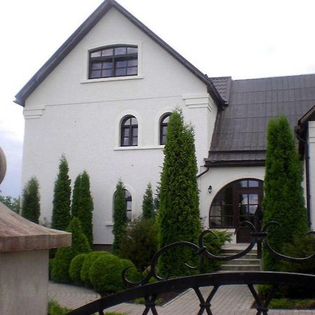 וילנה Bellavilla מראה חיצוני תמונה
