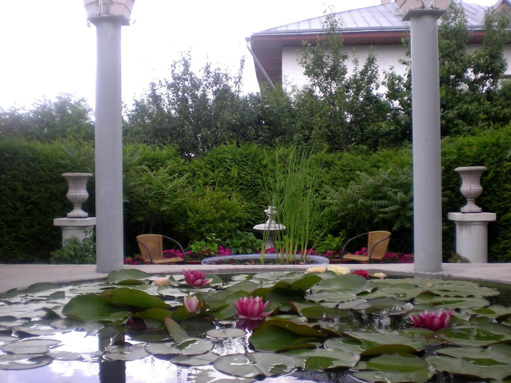 וילנה Bellavilla מראה חיצוני תמונה