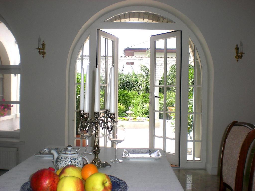 וילנה Bellavilla מראה חיצוני תמונה
