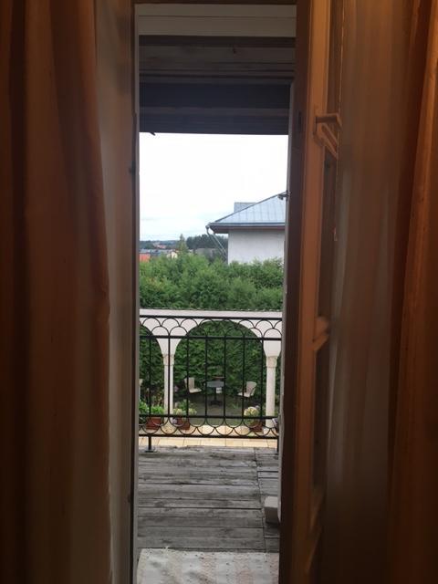 וילנה Bellavilla מראה חיצוני תמונה