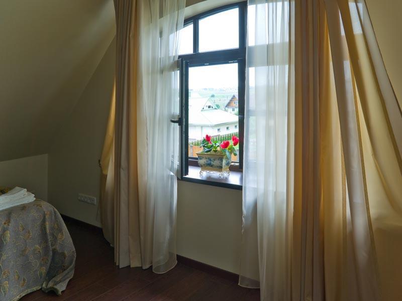 וילנה Bellavilla מראה חיצוני תמונה